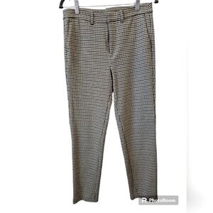 Core Life plaid dress pants